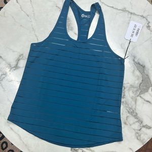 Spruce Havana tank 💙